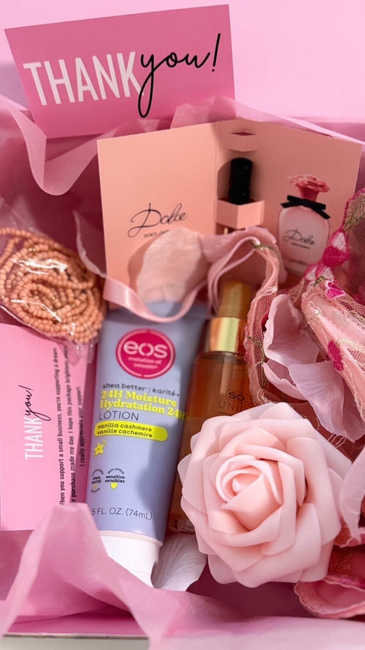 Rosé All Night – Deluxe Set